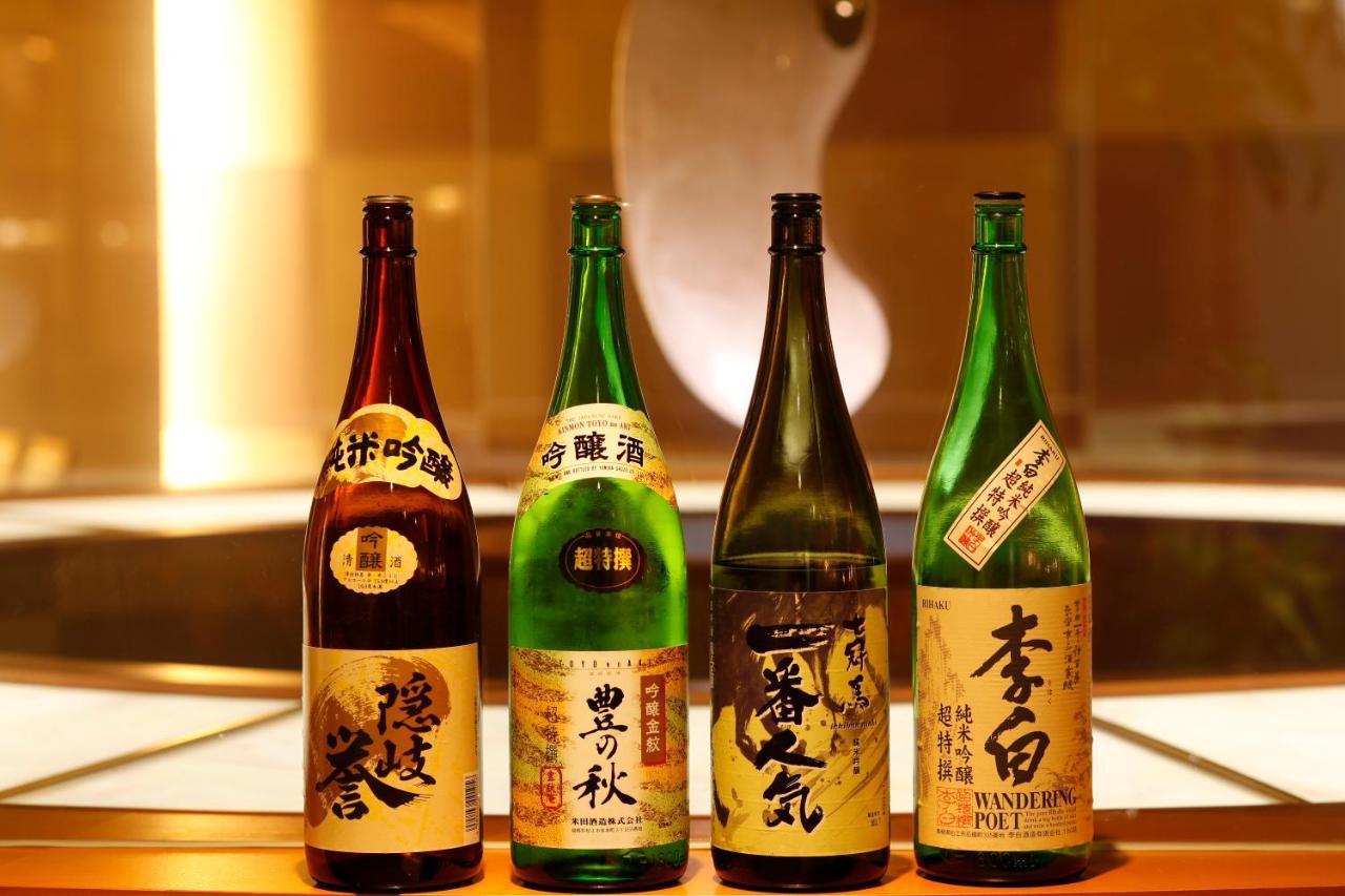 ホテル 玉造温泉 松乃湯 松江市 エクステリア 写真