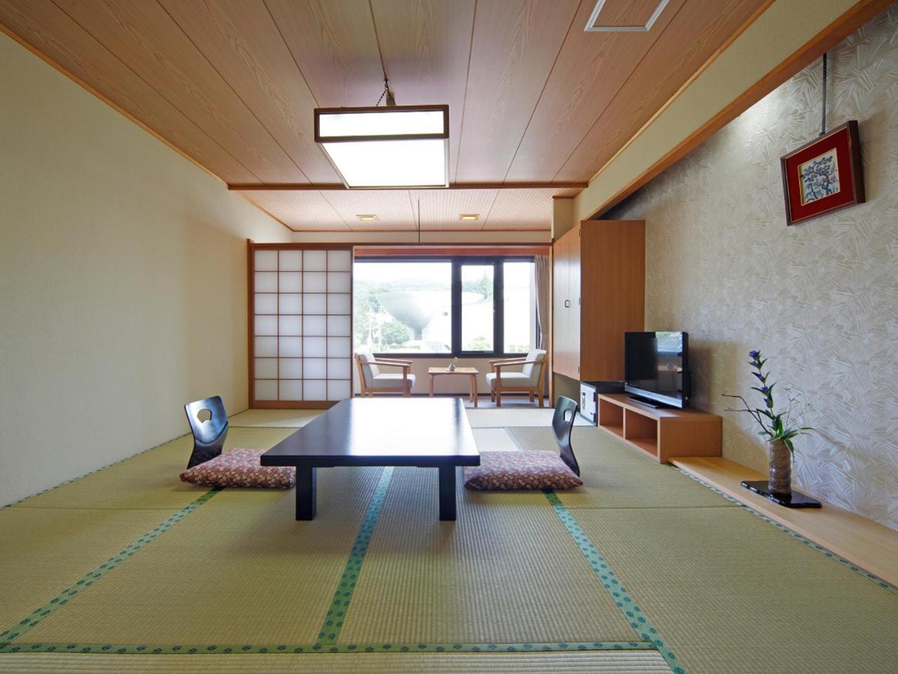 ホテル 玉造温泉 松乃湯 松江市 エクステリア 写真